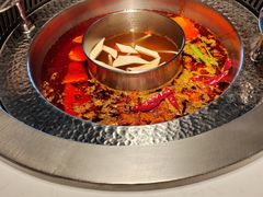 -晓宇重庆火锅(赛格国际购物中心店)