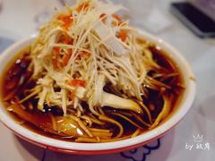 大煮干丝-冶春茶社(珍园店)