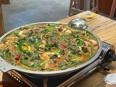 -京玉菲饭店(李村店)