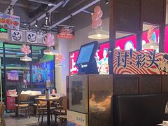 -靓靓蒸虾·头牌蒸虾(南山桂庙店)