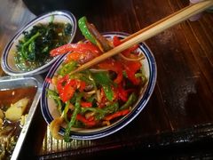 -刘师父老汉口江湖菜(蔡锷路店)