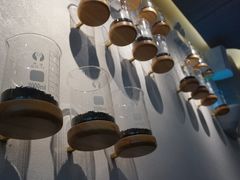 -喜茶(上海打浦桥日月光gelato lab+店)