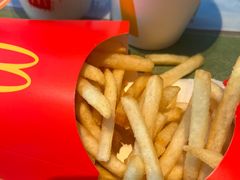 -麦当劳(杭州庆春路店)