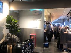 -喜茶(上海正大广场店)