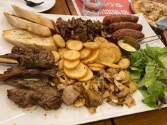 -HELLO MUSAE 拾光缪斯餐厅·纯正希腊风味(苏州中心店)