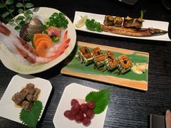 -和一料理(安阳店)