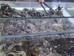 -聚盛源蒸汽海鲜火锅烤肉自助(巨川金海岸购物广场店)