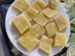 -鑫来顺大铜锅涮羊肉(中山门旗舰店)