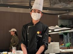 -水木锦堂·自助铁板烧(望京凯德MALL店)