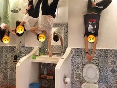 -槟城颠倒博物馆