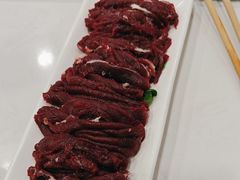 -就这么牛潮式牛肉火锅(华侨城店)