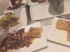 -火地铁板烧(昆山万象汇店)