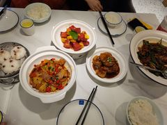 -兰湘子·湘菜小炒(长安万科广场店)