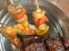 -炒豆合作社(东四总店)