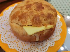 -小龍鳳餐室(番禺路店)