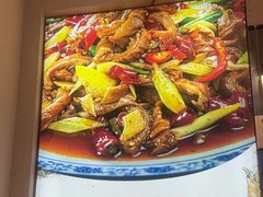 -李大爷的泡椒馆(冉家坝店)