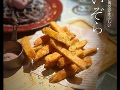 -CALIFORKS加州叉子轻食(朝阳门店)