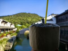 -东海半边山旅游度假区