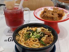 -姐弟俩土豆粉(沈阳铁西万达店)