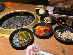 -虎哥六韩式烤肉料理 TIGERGRILL(隆生金山湖中心购物广场店)