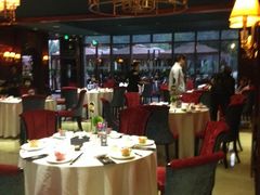 铜锣湾(渝北财富中心店)-铜锣湾·有麝自然香(渝北财富中心店)