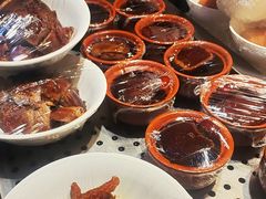 -李犟大爆鳝面·手工蟹黄包(湖滨西湖店)