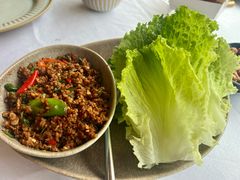 -阿诺泰·泰国餐厅(紫荆店)