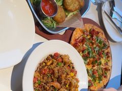 -芳草地西式融合餐厅(回龙窝店)