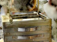 -东升饭店(员村三横路店)