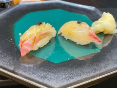 -Sushi Hanzo半藏(天环广场店)
