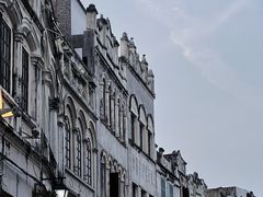 -海口骑楼老街历史文化街区