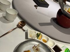 -北京老铺烤鸭(老城根店)