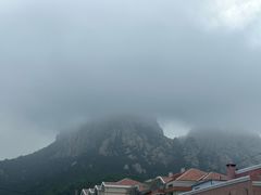 -崂山仰口游览区