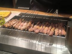 -老白清真烧烤(锦州旗舰店)