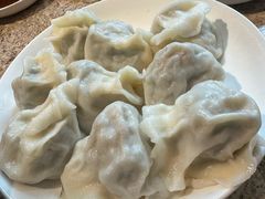 -金谷园饺子馆(北邮总店)