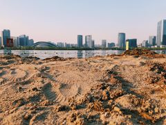 -天鹅湖体育公园
