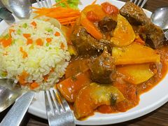 -panchos 墨西哥餐厅(嘉绿苑店)