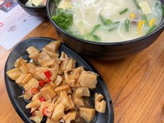 -束河人家(南锣鼓巷店)