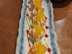 -千代武日本料理(哈西店)