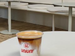 -UNIUNI(凯瑟琳广场店)