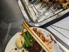 -老杜烧烤(解放路店)