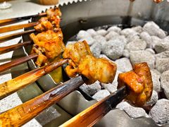 -醉二娘正宗西昌火盆烧烤(大丰店)