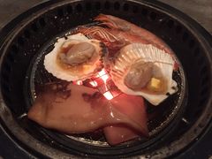 -牛角日本烧肉专门店(天王寺店 )