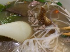 -越南牛肉河粉餐厅(书院巷店)