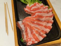 -椰子不语 椰子鸡火锅(淮海店)