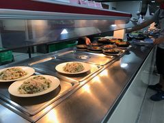 -紫金港餐饮中心-风味餐厅(浙江大学紫金港校区店)