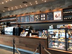 -星巴克臻选(广州高德置地秋广场店)