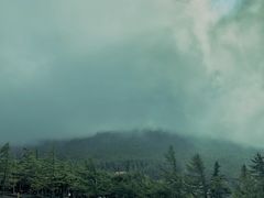 -富士山吉田線五合目