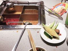 -海底捞火锅(太原南站店)