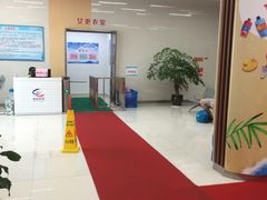 -省锡中多功能游泳馆